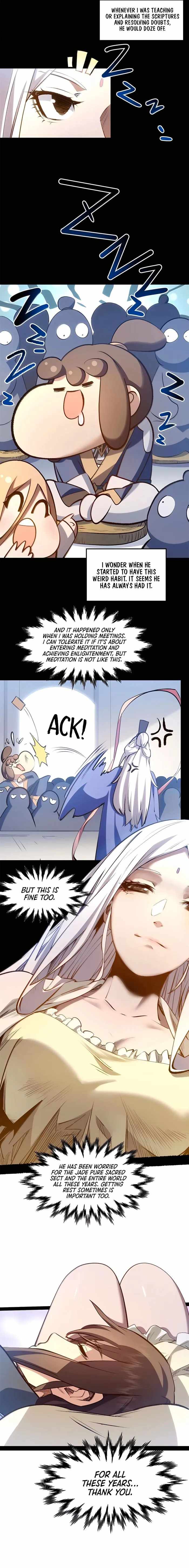 Top Tier Providence: Secretly Cultivate for a Thousand Years Chapter 214 12